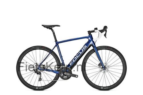 Focus Paralane2 9.7 specificaties